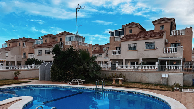 Townhouse in Torrevieja - 3