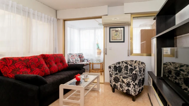 Apartamento Amarion