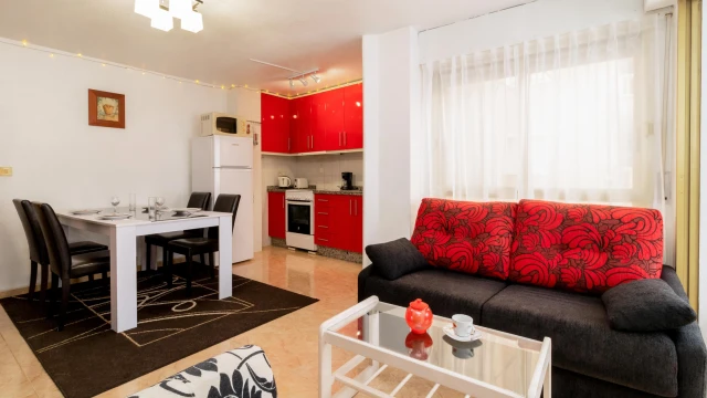 Apartamento Amarion