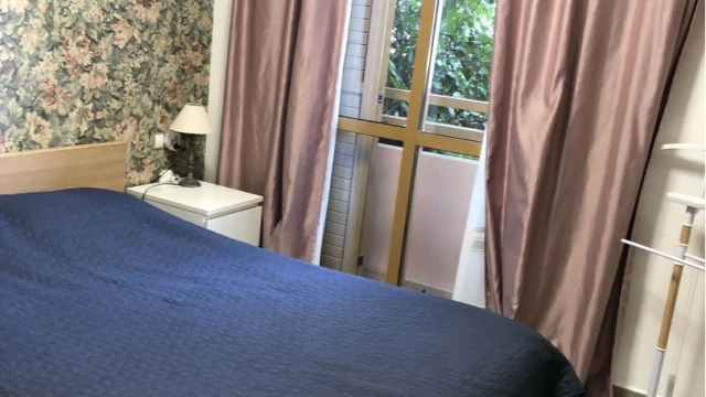 Квартира на нижнем этаже с двумя спальнями в городе Финестрат