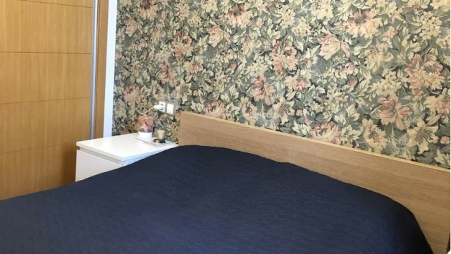 Квартира на нижнем этаже с двумя спальнями в городе Финестрат