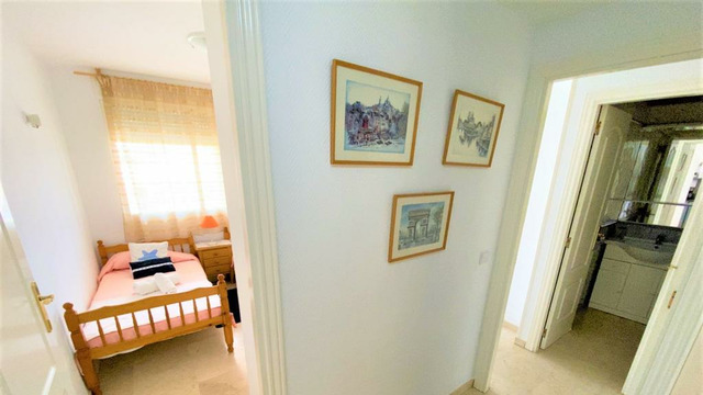 Comfortable appartment in Calpe - 3