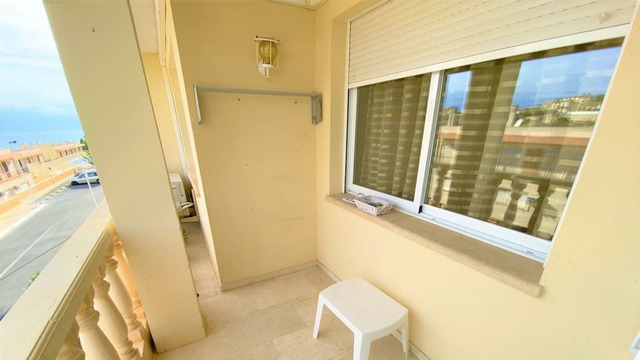 Comfortable appartment in Calpe - 14