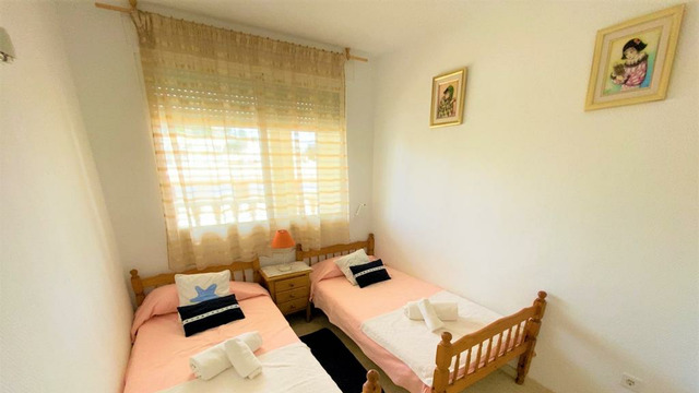 Comfortable appartment in Calpe - 13