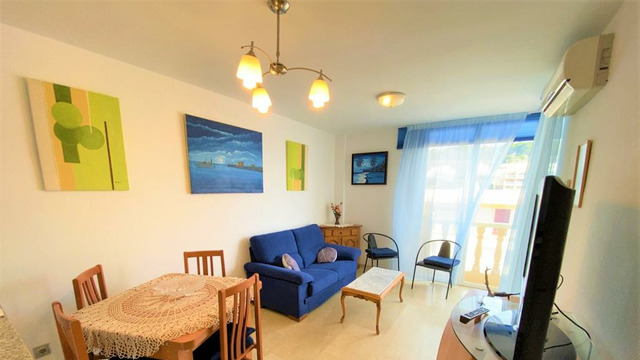 Comfortable appartment in Calpe - 5