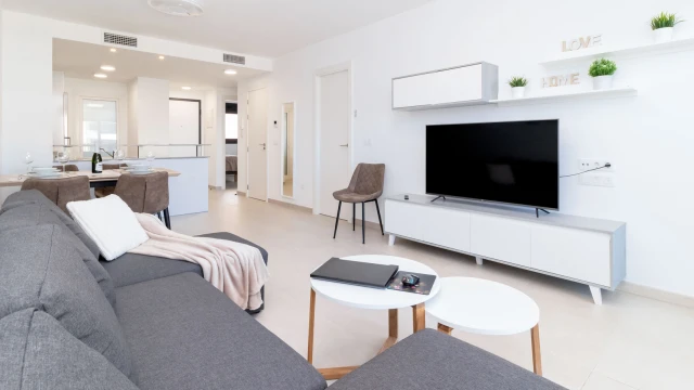 Apartamento Flamenca Village 2