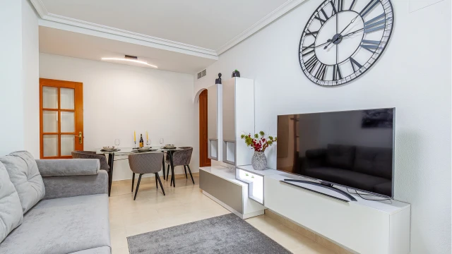 Apartamento Benimar
