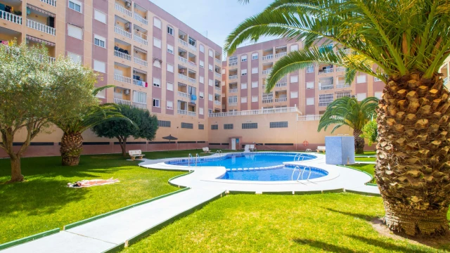Apartamento San Julian 41