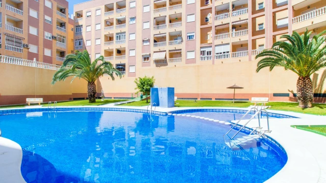 Apartamento San Julian 41