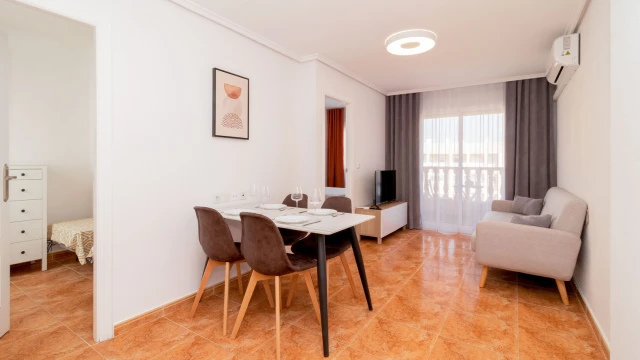 Apartamento San Julian 41