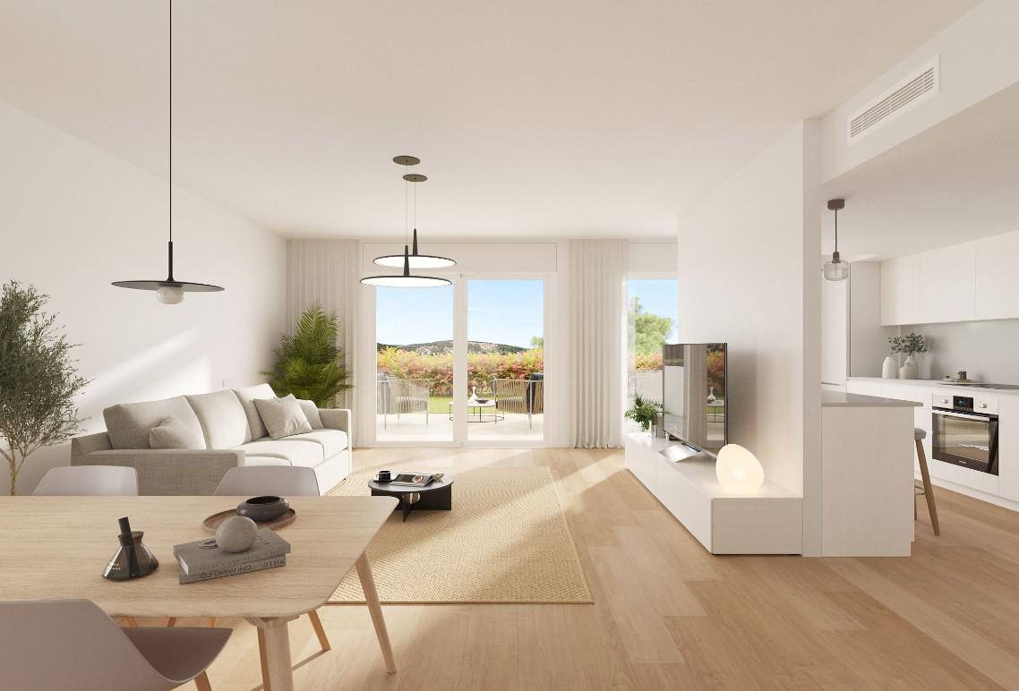 Casa 5 habitaciones 128 m² Finestrat, España