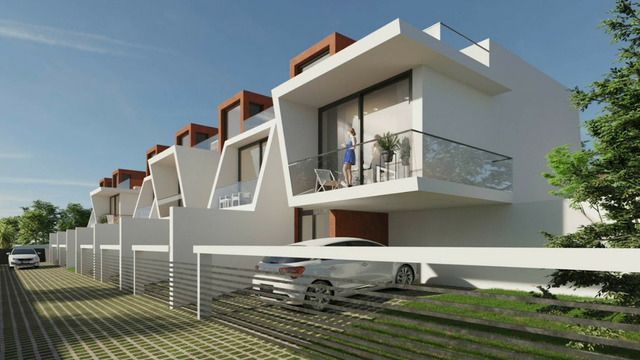 Casa de estilo mediterráneo en la ciudad de Torrevieja en la zona de Punta Prima. - 11