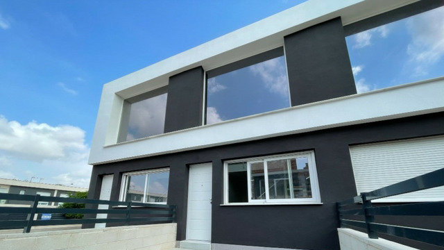 New modern townhouse in Gran Alacant - 1