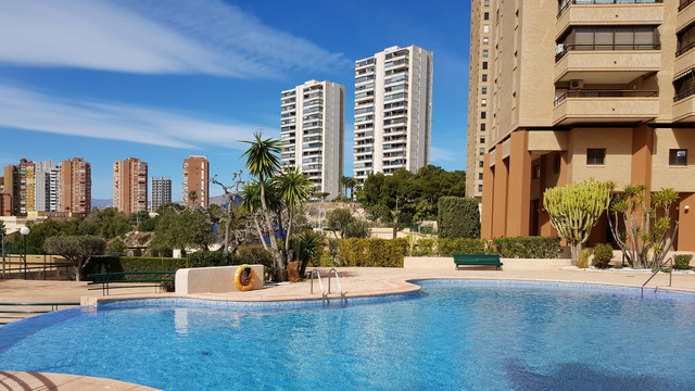 New luxury apartment in Orihuela Costa - 24