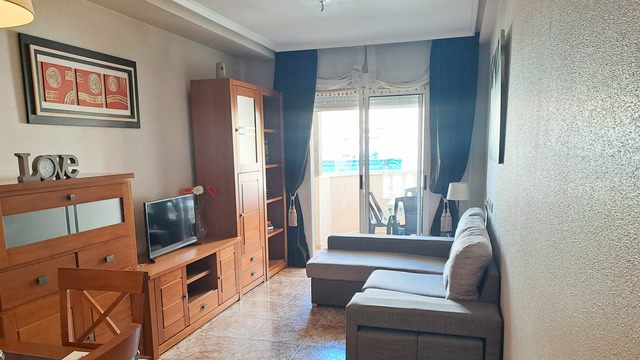 Two bedroom apartment in Playa del Cura - 1