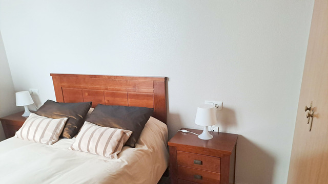 Two bedroom apartment in Playa del Cura - 10