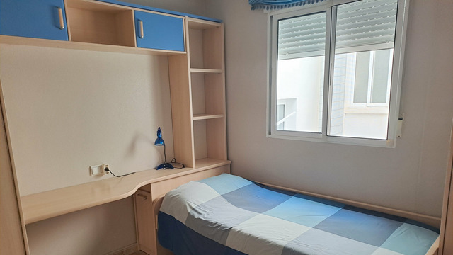Two bedroom apartment in Playa del Cura - 12
