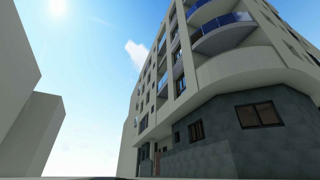 Новые апартаменты в городе Торревьеха - 1