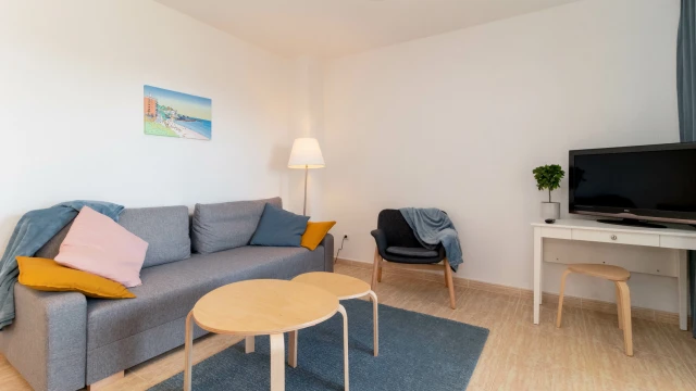 Apartamento Campoamor