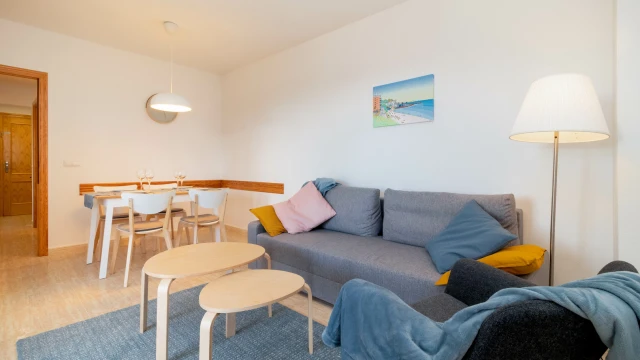 Apartamento Campoamor