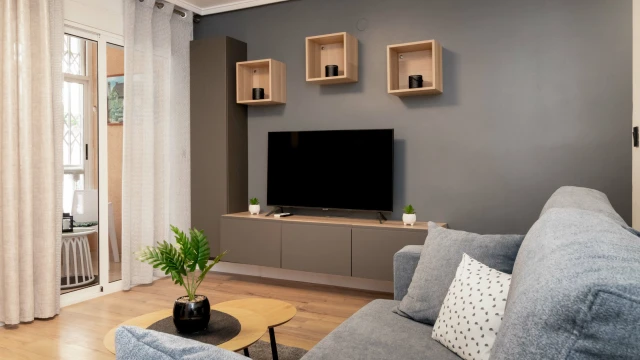 Apartamento Jennifer