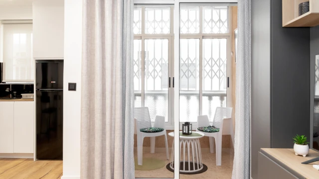 Apartamento Jennifer