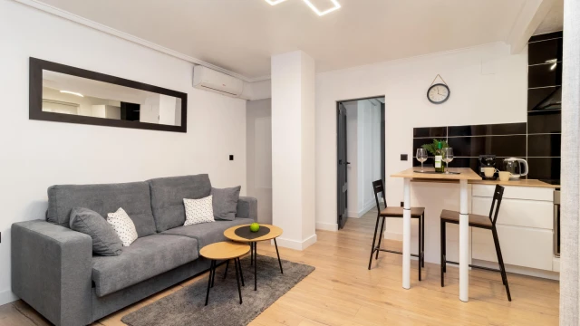 Apartamento Jennifer