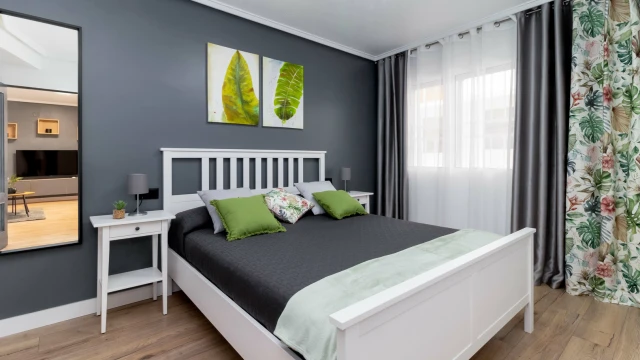 Apartamento Jennifer