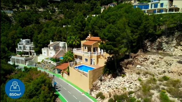 Wygodna willa w elitarnej urbanizacji Althea Hills