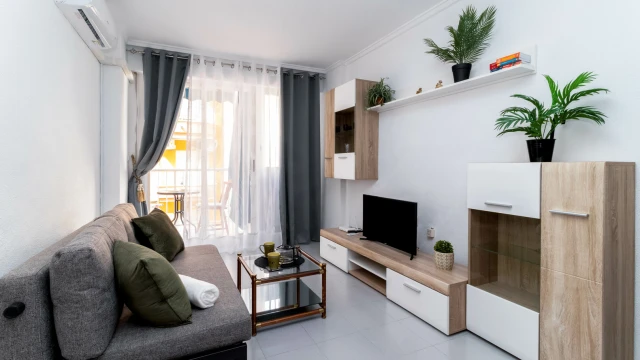 Apartamento Natali