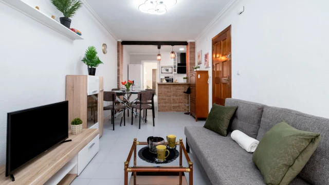 Apartamento Natali