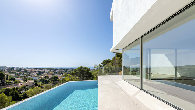 New modern villa in the town of Santa Rosalía - 16