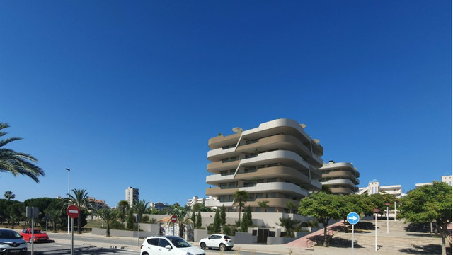 House in a residential complex with a pool in the city of Albir. - 22