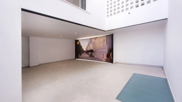 Комфортабельная просторная вилла с бассейном от застройщика в Alfaz del Pi