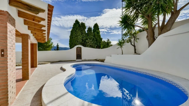 Casa adosada en Alfaz del Pi