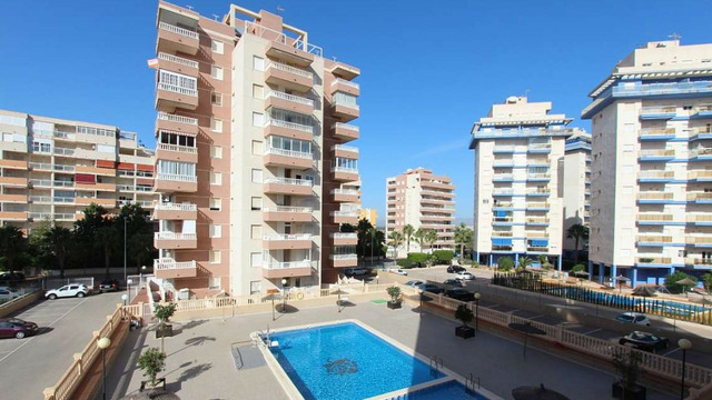 Apartments in Guardamar del Segura - 1