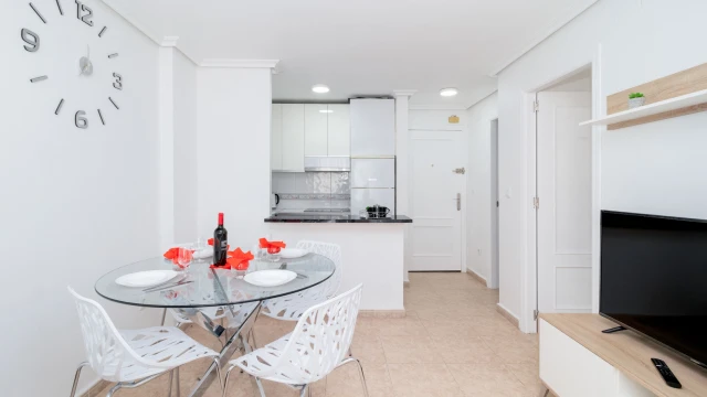 Apartamento Vicente Blasco Ibanez 146