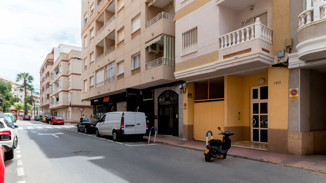 Apartment Vicente Blasco Ibanez 146 - 18