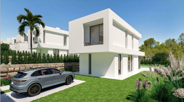 Luxurious villa 50 meters from the sea - 13