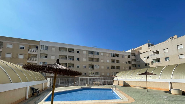 Аpartment in Torrevieja - 2