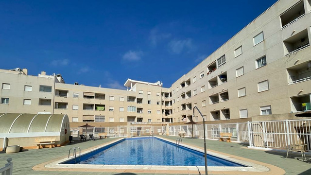 Аpartment in Torrevieja - 1