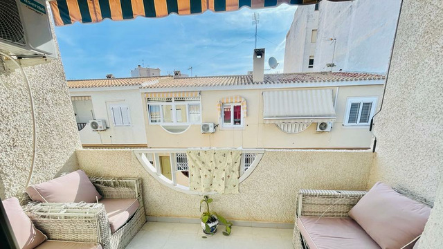 Townhouse in Torrevieja - 1