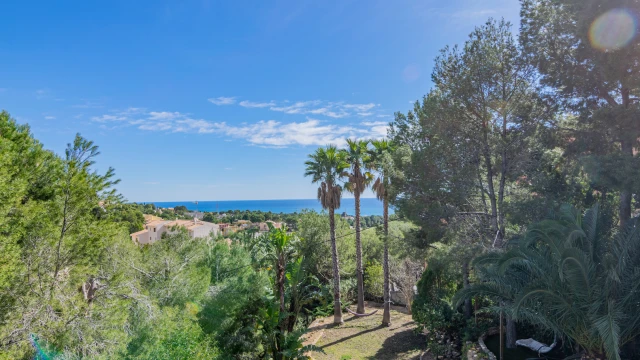 Willa z urzekającymi widokami w Ałtaji