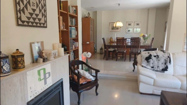 Прекрасная вилла в Ла Нусии