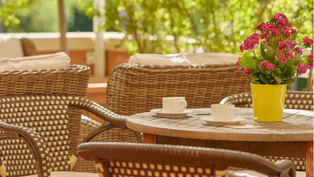 Апартаменты в городе Alfaz del Pi 