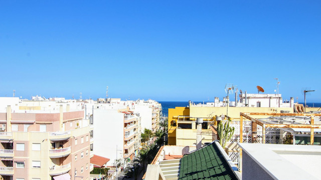 Comfortable two-bedroom apartment in Calpe - 7