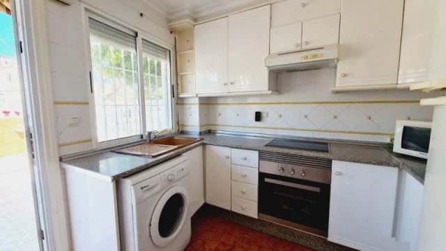 Двухэтажный дуплекс в Ла Мата