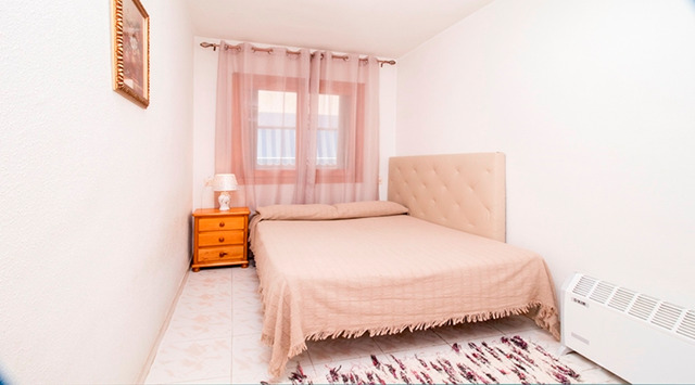 One bedroom flat in Los Locos beach area - 9
