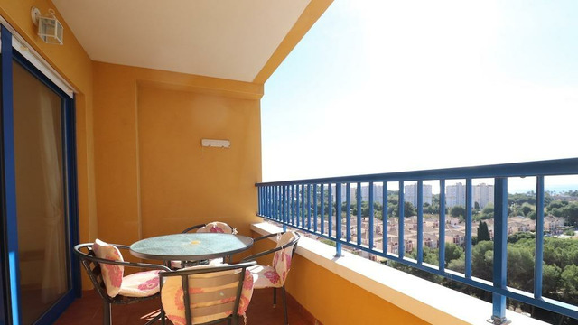 Apartment in Campoamor - 1