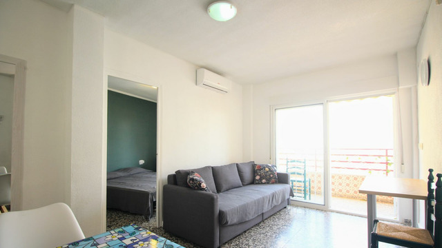 Apartment in Torrevieja, Del Cura beach area - 6